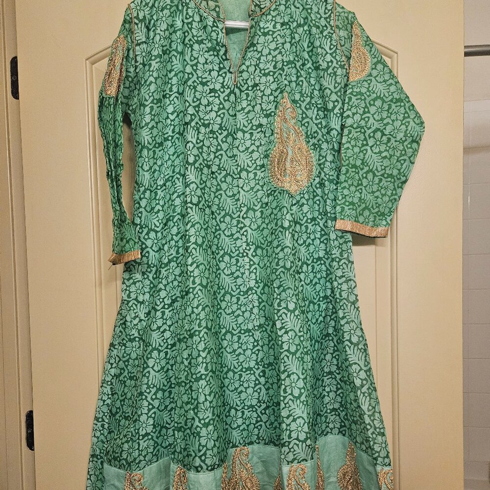 Indian kurtis